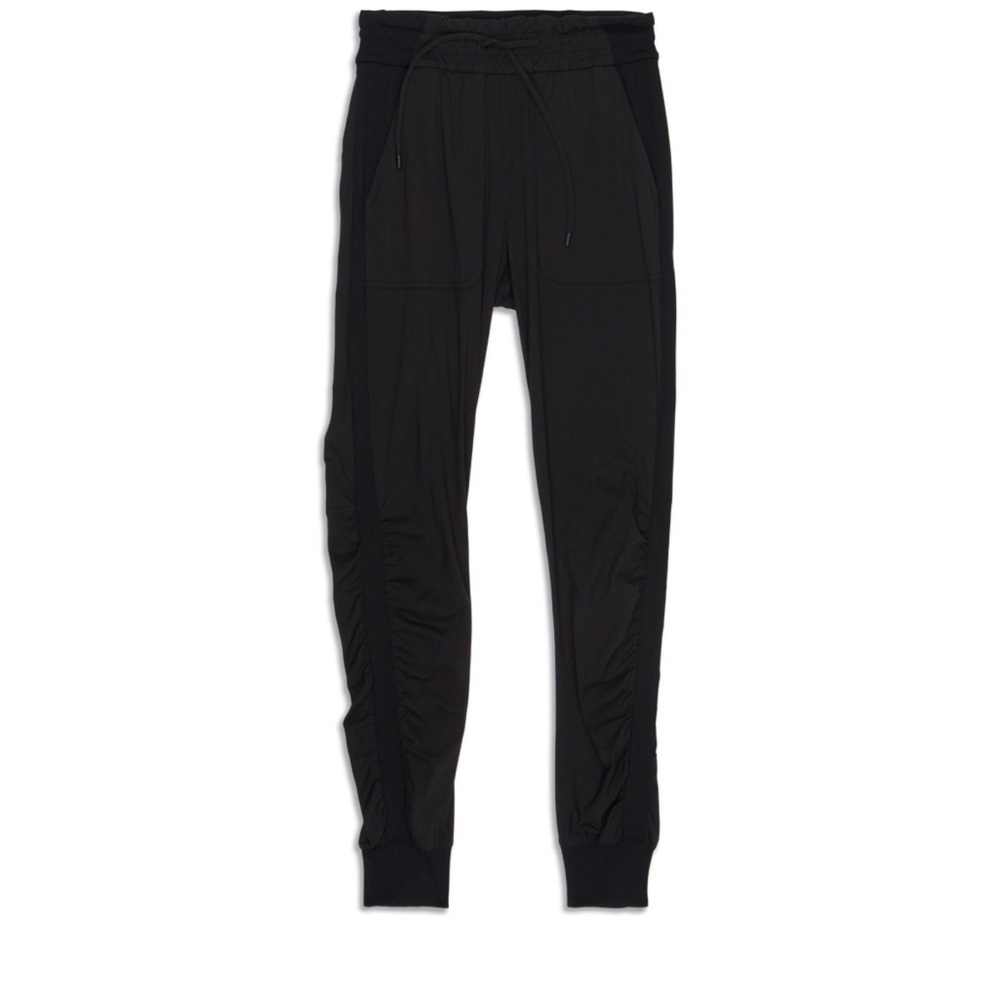 Lululemon Beyond the Studio Joggers